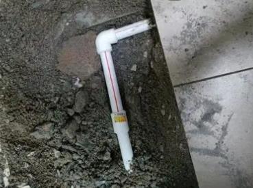 平川卫生间漏水检测公司分享下家用管道漏水检测方法