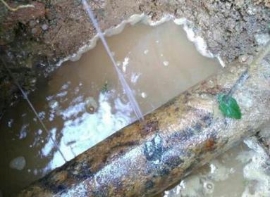 平川测漏水公司浅析平川市地下水管漏水检测方法。