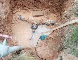 平川测漏水公司浅析平川地下水管漏水有哪些处理方法？