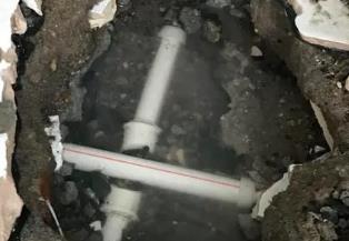  平川测漏水公司浅析平川管道泄漏检测公司检测水管泄漏