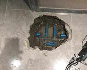 平川测漏水公司为您专业解答平川地暖漏水检测中精确漏水检测的成本